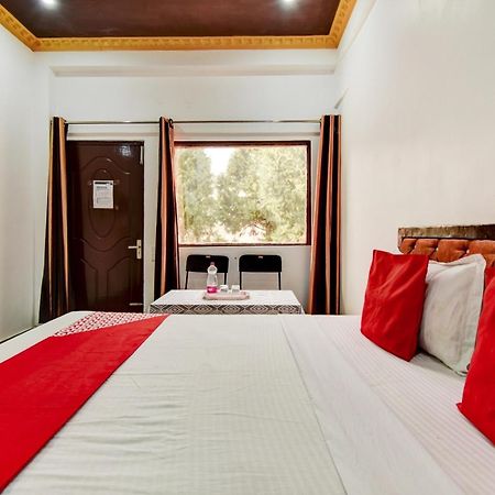 Hotel O Pine Tree Mussoorie Exterior foto