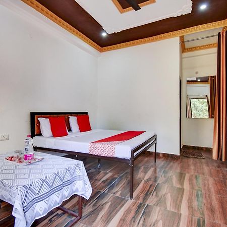 Hotel O Pine Tree Mussoorie Exterior foto