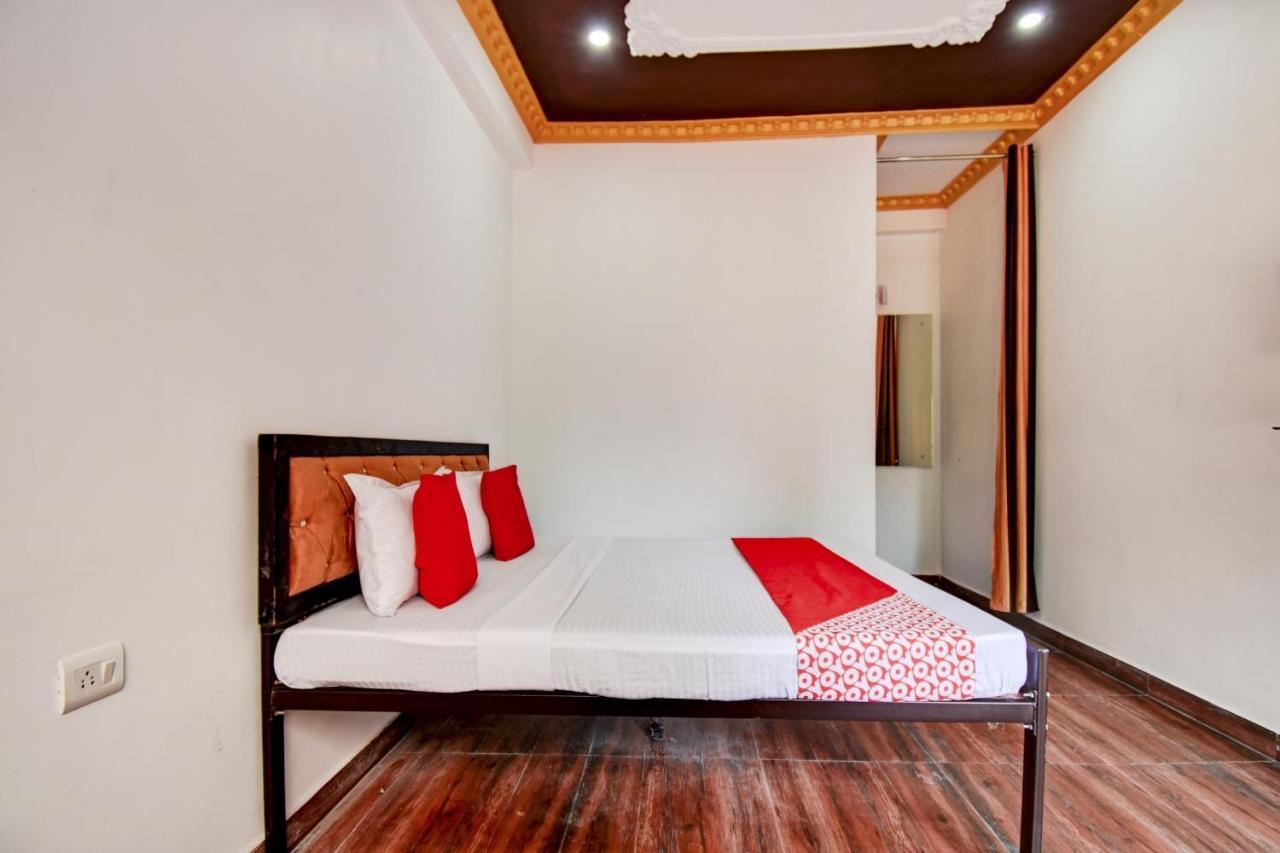 Hotel O Pine Tree Mussoorie Exterior foto
