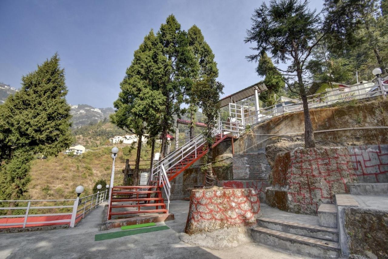 Hotel O Pine Tree Mussoorie Exterior foto