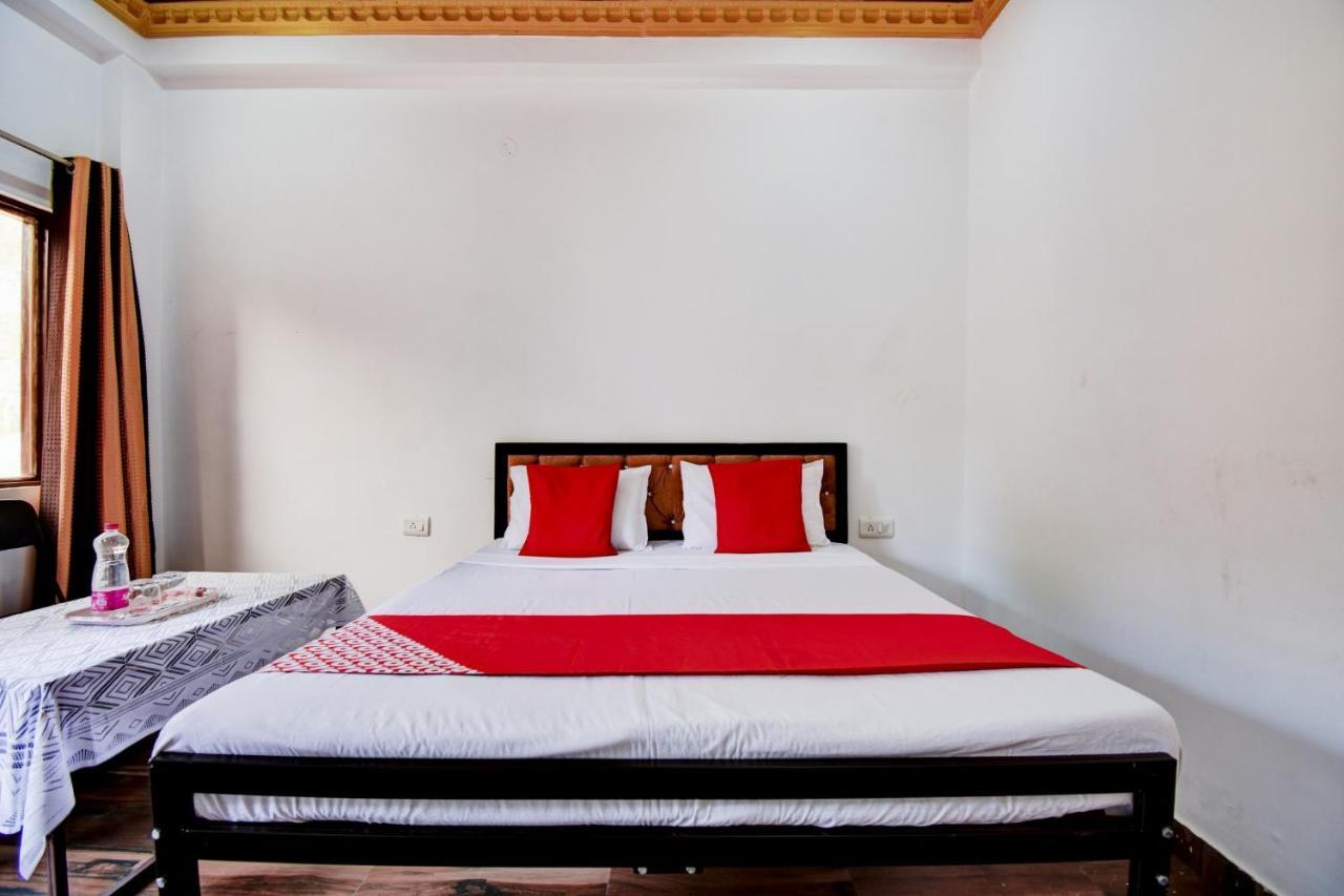 Hotel O Pine Tree Mussoorie Exterior foto