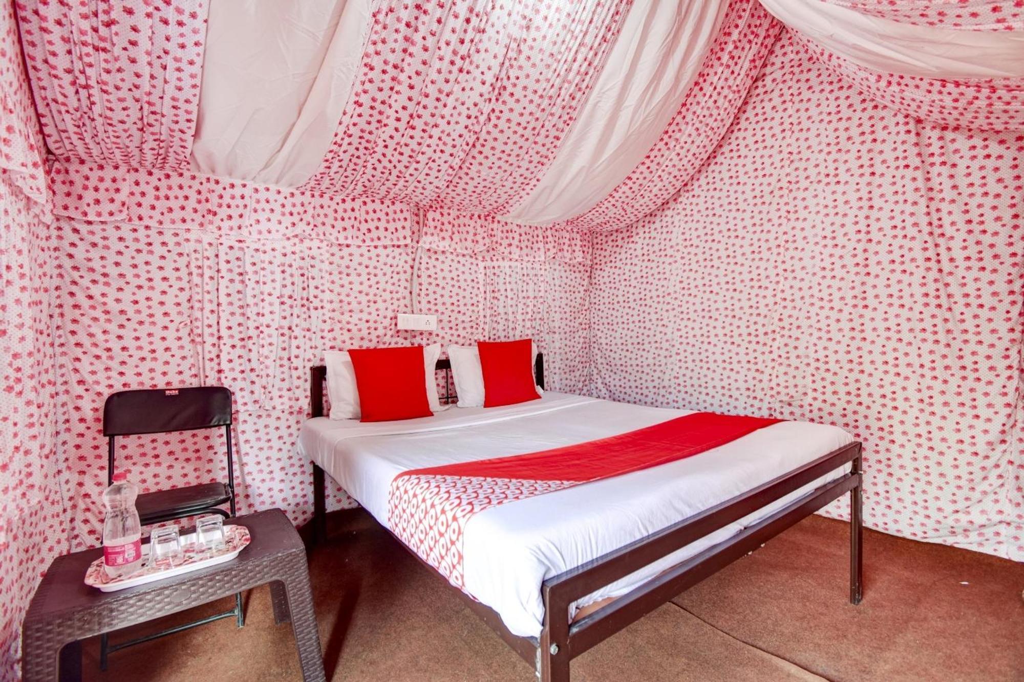 Hotel O Pine Tree Mussoorie Exterior foto