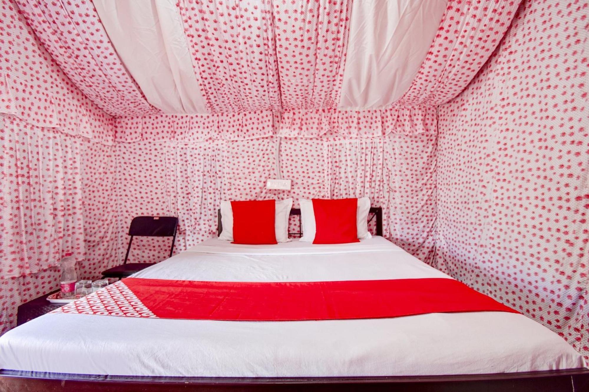 Hotel O Pine Tree Mussoorie Exterior foto