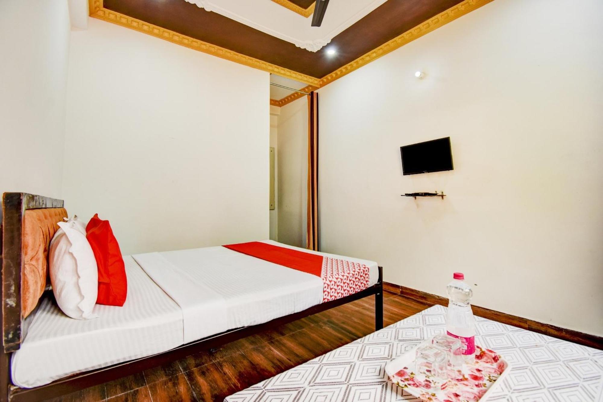 Hotel O Pine Tree Mussoorie Exterior foto