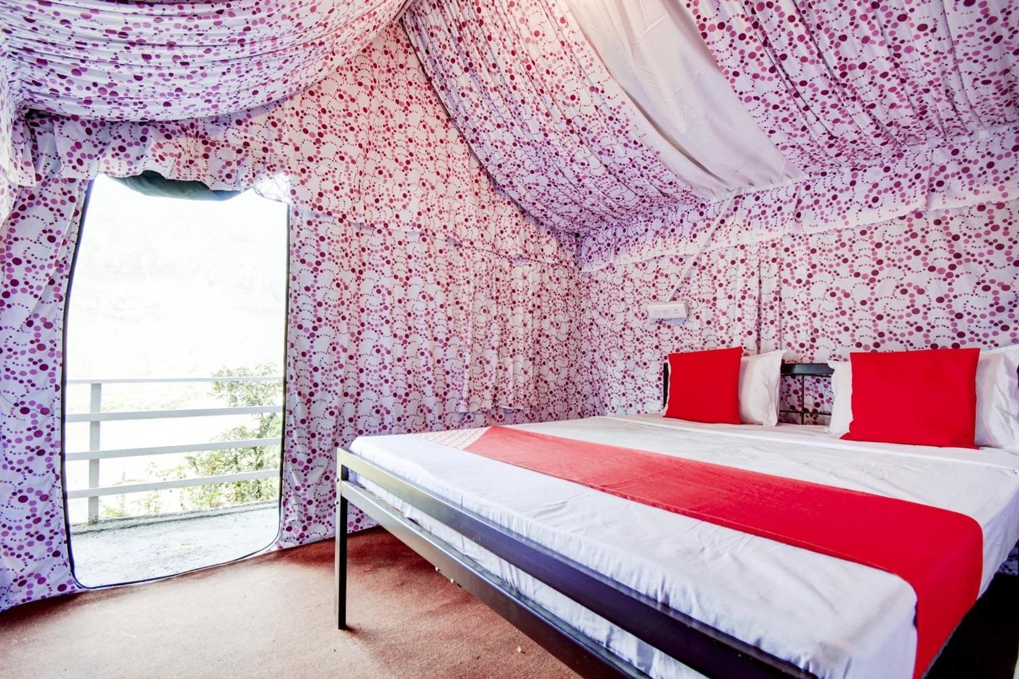 Hotel O Pine Tree Mussoorie Exterior foto